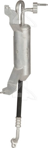 Four Seasons A/C Receiver Drier with Hose Assembly,A/C Refrigerant Discharge Hose P/N:83048 Fits: Lincoln Aviator 05-03 - Image 2