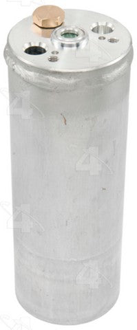 Four Seasons A/C Receiver Drier P/N:83050 Fits: Acura Slx 99-98, Honda Passport 02-99, Isuzu Amigo 00-98, Isuzu Rodeo 04-98, Isuzu Rodeo Sport 03-01, Isuzu Trooper 00-98 - Image 1