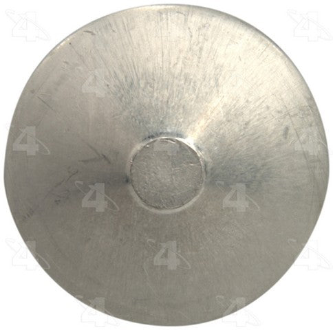 Four Seasons A/C Receiver Drier P/N:83050 Fits: Acura Slx 99-98, Honda Passport 02-99, Isuzu Amigo 00-98, Isuzu Rodeo 04-98, Isuzu Rodeo Sport 03-01, Isuzu Trooper 00-98 - Image 4
