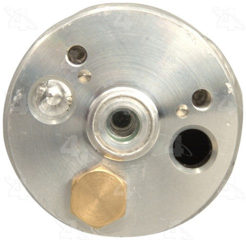 Four Seasons A/C Receiver Drier P/N:83050 Fits: Acura Slx 99-98, Honda Passport 02-99, Isuzu Amigo 00-98, Isuzu Rodeo 04-98, Isuzu Rodeo Sport 03-01, Isuzu Trooper 00-98 - Image 2
