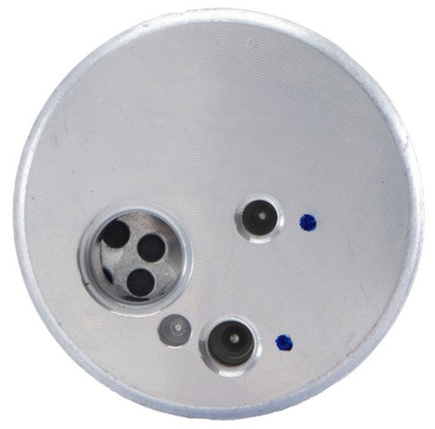 Four Seasons A/C Receiver Drier P/N:83051 Fits: Audi Tt 06-00, Audi Tt Quattro 06-00, Volkswagen Golf 06-99, Volkswagen R32 2004 - Image 2