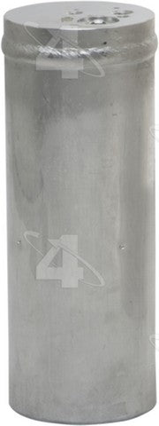 Four Seasons A/C Receiver Drier P/N:83053 Fits: Volkswagen Beetle 10-98, Volkswagen Beetle Cabrio 2010, Volkswagen Clasico 15-11, Volkswagen Jetta 05-99 - Image 2