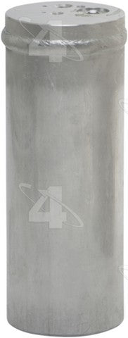 Four Seasons A/C Receiver Drier P/N:83053 Fits: Volkswagen Beetle 10-98, Volkswagen Beetle Cabrio 2010, Volkswagen Clasico 15-11, Volkswagen Jetta 05-99 - Image 4