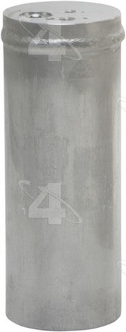 Four Seasons A/C Receiver Drier P/N:83053 Fits: Volkswagen Beetle 10-98, Volkswagen Beetle Cabrio 2010, Volkswagen Clasico 15-11, Volkswagen Jetta 05-99 - Image 3