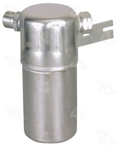 Four Seasons A/C Accumulator P/N:83054 Fits: Audi A8 99-97, Audi A8 Quattro 03-97, Audi S6 2001, Audi S8 03-01 - Image 1