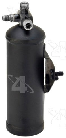 Four Seasons A/C Receiver Drier P/N:83056 Fits: Land Rover Range Rover 01-95 - Image 1