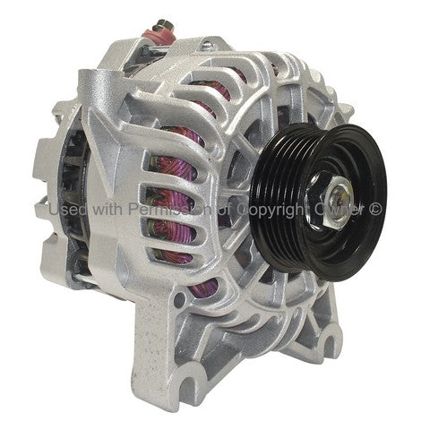 Quality-Built Alternator P/N:8305610 Fits: Ford Expedition 04-03, Lincoln Navigator 04-03 - Image 1