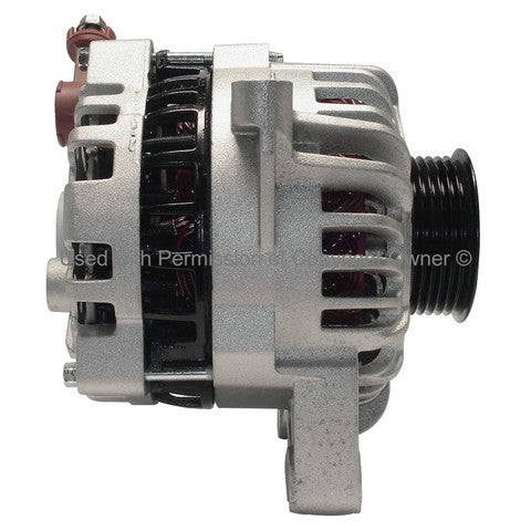 Quality-Built Alternator P/N:8305610 Fits: Ford Expedition 04-03, Lincoln Navigator 04-03 - Image 3