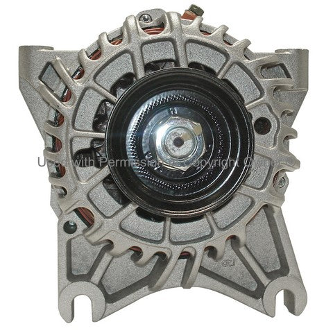 Quality-Built Alternator P/N:8305610N Fits: Ford Expedition 04-03, Lincoln Navigator 04-03 - Image 2