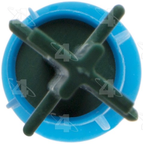 Four Seasons A/C Receiver Drier / Desiccant Element P/N:83057 Fits: BMW 525i, BMW 525xi, BMW 528i, BMW 528i Xdrive, BMW 528xi, BMW 530i, BMW 530xi, BMW 545i, BMW 550i, BMW 645ci - Image 7