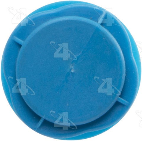 Four Seasons A/C Receiver Drier / Desiccant Element P/N:83057 Fits: BMW 525i, BMW 525xi, BMW 528i, BMW 528i Xdrive, BMW 528xi, BMW 530i, BMW 530xi, BMW 545i, BMW 550i, BMW 645ci - Image 8