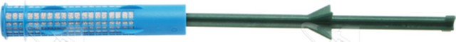 Four Seasons A/C Receiver Drier / Desiccant Element P/N:83057 Fits: BMW 525i, BMW 525xi, BMW 528i, BMW 528i Xdrive, BMW 528xi, BMW 530i, BMW 530xi, BMW 545i, BMW 550i, BMW 645ci - Image 4