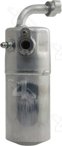 Four Seasons A/C Accumulator P/N:83058 Fits: Cadillac Escalade 13-09, Chevrolet Silverado 1500 13-09, Chevrolet Suburban 1500 10-08, Chevrolet Suburban 2500 10-08, Chevrolet Tahoe 13-08, GMC Sierra 1500 13-09, GMC Yukon 13-08 - Image 2
