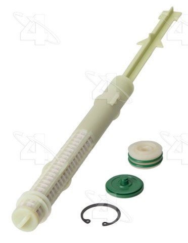 Four Seasons A/C Receiver Drier / Desiccant Element P/N:83059 Fits: Buick Enclave 12-08, Chevrolet Traverse 12-09, GMC Acadia 12-07, Saturn Outlook 10-07 - Image 1