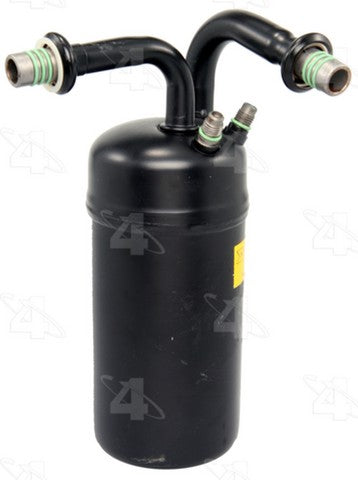 Four Seasons A/C Accumulator P/N:83060 Fits: Hyundai Sonata 93-92 - Image 1