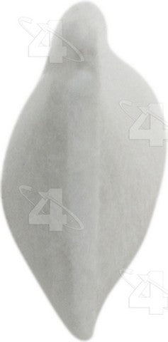 Four Seasons A/C Receiver Drier / Desiccant Element P/N:83063 Fits: Audi A8 Quattro, Audi S8, Mercedes-benz C180, Mercedes-benz C200, Mercedes-benz C250, Mercedes-benz C280, Mercedes-benz C300, Mercedes-benz C350, Mercedes-benz C63 Amg - Image 5
