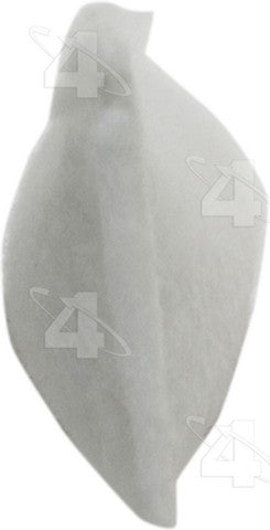 Four Seasons A/C Receiver Drier / Desiccant Element P/N:83063 Fits: Audi A8 Quattro, Audi S8, Mercedes-benz C180, Mercedes-benz C200, Mercedes-benz C250, Mercedes-benz C280, Mercedes-benz C300, Mercedes-benz C350, Mercedes-benz C63 Amg - Image 4