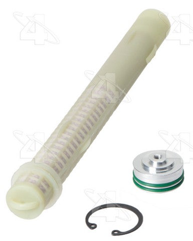 Four Seasons A/C Receiver Drier / Desiccant Element P/N:83064 Fits: BMW X5, BMW X6, Land Rover Range Rover, Land Rover Range Rover Sport, Mini Cooper, Mini Cooper Countryman, Mini Cooper Paceman - Image 1