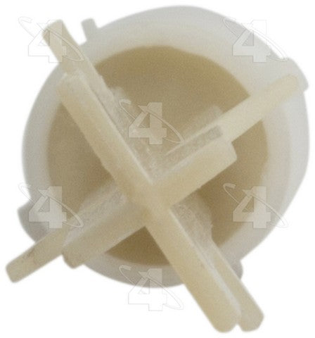 Four Seasons A/C Receiver Drier / Desiccant Element P/N:83064 Fits: BMW X5, BMW X6, Land Rover Range Rover, Land Rover Range Rover Sport, Mini Cooper, Mini Cooper Countryman, Mini Cooper Paceman - Image 3
