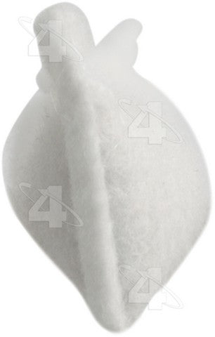 Four Seasons A/C Receiver Drier / Desiccant Element P/N:83066 Fits: Lexus Ls600h 16-08 - Image 4