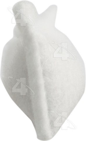 Four Seasons A/C Receiver Drier / Desiccant Element P/N:83066 Fits: Lexus Ls600h 16-08 - Image 3