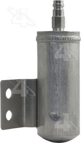 Four Seasons A/C Receiver Drier P/N:83067 Fits: Chrysler Prowler 02-01, Plymouth Prowler 01-99, Plymouth Prowler 1997 - Image 1
