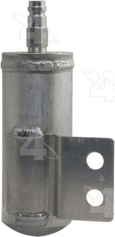 Four Seasons A/C Receiver Drier P/N:83067 Fits: Chrysler Prowler 02-01, Plymouth Prowler 01-99, Plymouth Prowler 1997 - Image 7