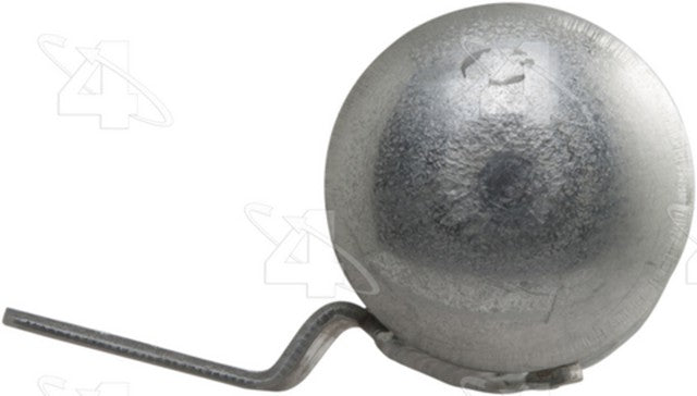 Four Seasons A/C Receiver Drier P/N:83067 Fits: Chrysler Prowler 02-01, Plymouth Prowler 01-99, Plymouth Prowler 1997 - Image 3
