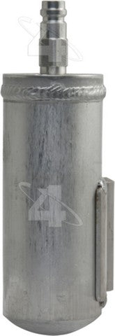 Four Seasons A/C Receiver Drier P/N:83067 Fits: Chrysler Prowler 02-01, Plymouth Prowler 01-99, Plymouth Prowler 1997 - Image 5