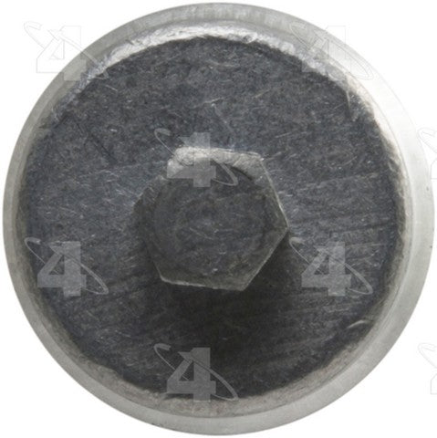 Four Seasons A/C Receiver Drier P/N:83068 Fits: Land Rover Freelander 05-02, Mini Cooper 08-02 - Image 7