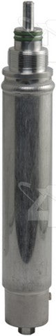 Four Seasons A/C Receiver Drier P/N:83068 Fits: Land Rover Freelander 05-02, Mini Cooper 08-02 - Image 2