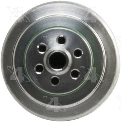 Four Seasons A/C Receiver Drier P/N:83068 Fits: Land Rover Freelander 05-02, Mini Cooper 08-02 - Image 5