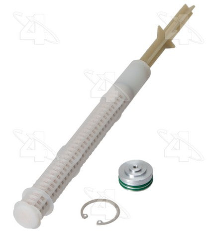 Four Seasons A/C Receiver Drier / Desiccant Element P/N:83069 Fits: Porsche Cayenne 06-03, Porsche Cayenne 10-08 - Image 1