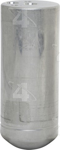 Four Seasons A/C Receiver Drier P/N:83070 Fits: BMW 323ci, BMW 323i, BMW 323ti, BMW 325ci, BMW 325i, BMW 325xi, BMW 328ci, BMW 328i, BMW 330ci - Image 2