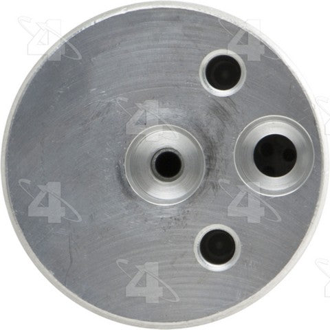 Four Seasons A/C Receiver Drier P/N:83070 Fits: BMW 323ci, BMW 323i, BMW 323ti, BMW 325ci, BMW 325i, BMW 325xi, BMW 328ci, BMW 328i, BMW 330ci - Image 4