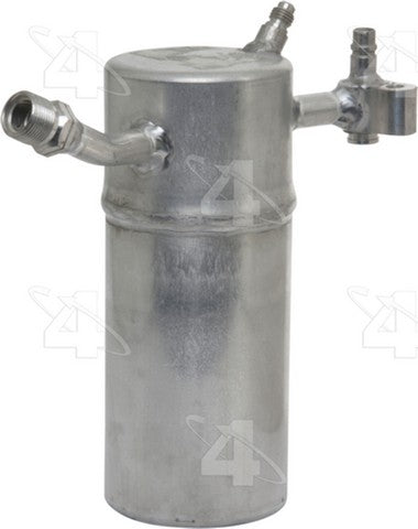 Four Seasons A/C Accumulator P/N:83071 Fits: Hyundai Excel 1994 - Image 1