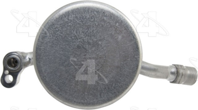 Four Seasons A/C Accumulator P/N:83071 Fits: Hyundai Excel 1994 - Image 2