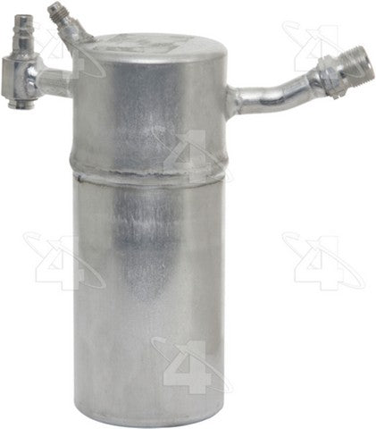 Four Seasons A/C Accumulator P/N:83071 Fits: Hyundai Excel 1994 - Image 5