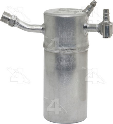 Four Seasons A/C Accumulator P/N:83071 Fits: Hyundai Excel 1994 - Image 6