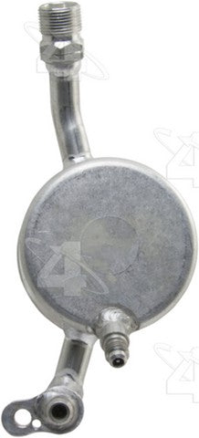 Four Seasons A/C Accumulator P/N:83071 Fits: Hyundai Excel 1994 - Image 3