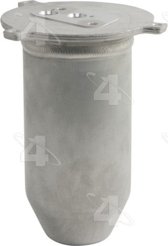 Four Seasons A/C Receiver Drier P/N:83072 Fits: BMW 528i 1998, BMW 540i 1998 - Image 1