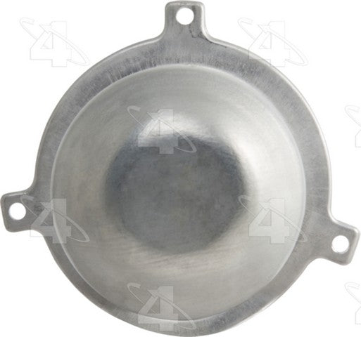 Four Seasons A/C Receiver Drier P/N:83072 Fits: BMW 528i 1998, BMW 540i 1998 - Image 7