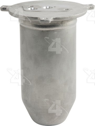 Four Seasons A/C Receiver Drier P/N:83072 Fits: BMW 528i 1998, BMW 540i 1998 - Image 6