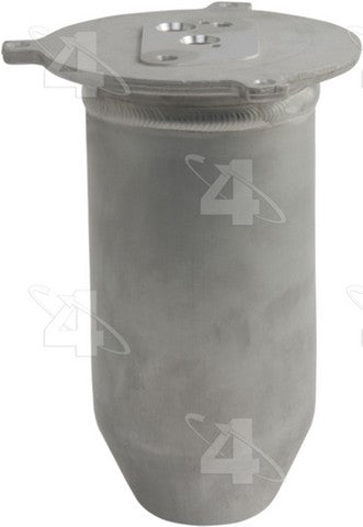 Four Seasons A/C Receiver Drier P/N:83072 Fits: BMW 528i 1998, BMW 540i 1998 - Image 4