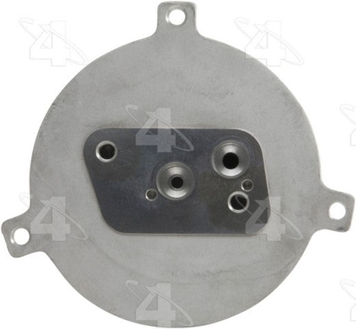 Four Seasons A/C Receiver Drier P/N:83072 Fits: BMW 528i 1998, BMW 540i 1998 - Image 3