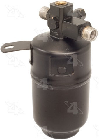 Four Seasons A/C Receiver Drier P/N:83078 Fits: BMW M3 89-88 - Image 1