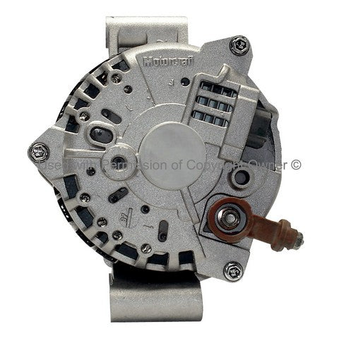 Quality-Built Alternator P/N:8307803N Fits: Ford E-350 Super Duty 10-04, Ford E-450 Super Duty 10-04, Ford F-250 Super Duty 05-03, Ford F-350 Super Duty 05-03, Ford F-450 Super Duty 05-03, Ford F-550 Super Duty 05-03 - Image 2