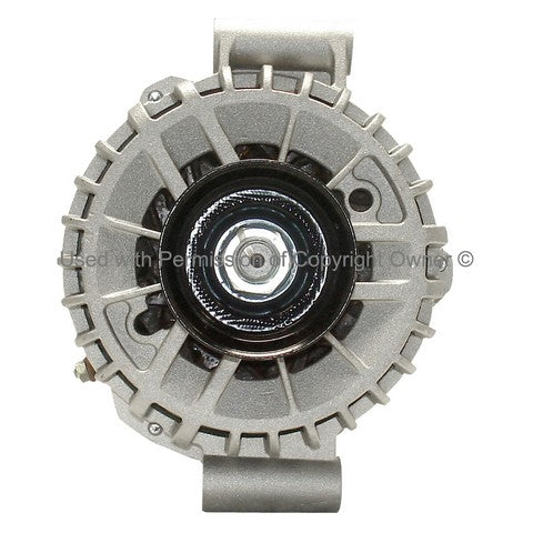 Quality-Built Alternator P/N:8307803N Fits: Ford E-350 Super Duty 10-04, Ford E-450 Super Duty 10-04, Ford F-250 Super Duty 05-03, Ford F-350 Super Duty 05-03, Ford F-450 Super Duty 05-03, Ford F-550 Super Duty 05-03 - Image 3