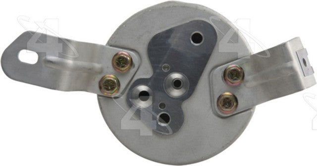Four Seasons A/C Receiver Drier P/N:83079 Fits: BMW 318i 99-97, BMW 318is 99-97, BMW 318ti 99-97, BMW 323i 99-98, BMW 323is 99-98, BMW 328i 99-97, BMW 328is 99-97, BMW M3 99-96, BMW M5 1999, BMW Z3 02-01 - Image 2