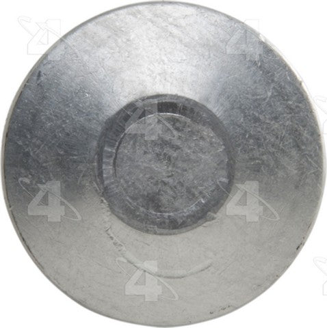 Four Seasons A/C Receiver Drier P/N:83080 Fits: Mitsubishi Lancer 07-02, Mitsubishi Outlander 06-03 - Image 2